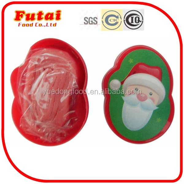 Santa Claus roll tape gum-06.jpg