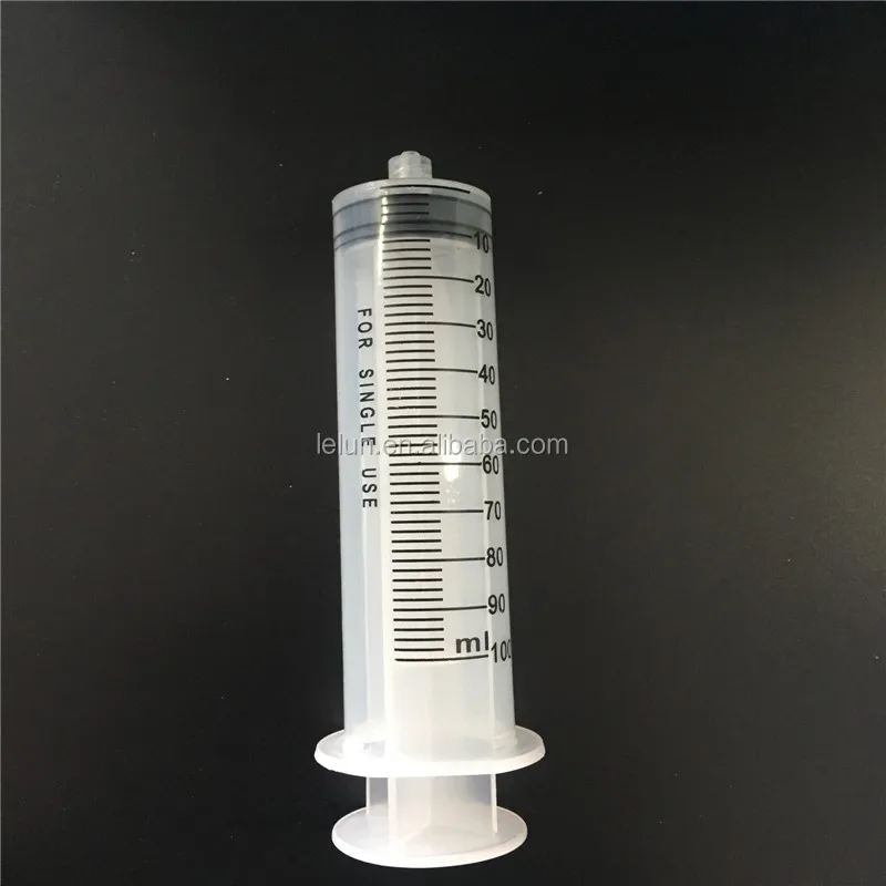 120ml Big Syringe With Ce And Gmp,Sterile Syringe Buy 120ml Big