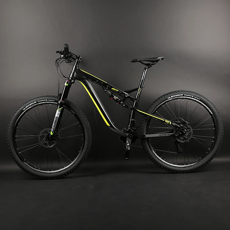 Hot Selling Chinese Supplier 27 Speed 27.5 '' 350w 48v Mtb Mountain E