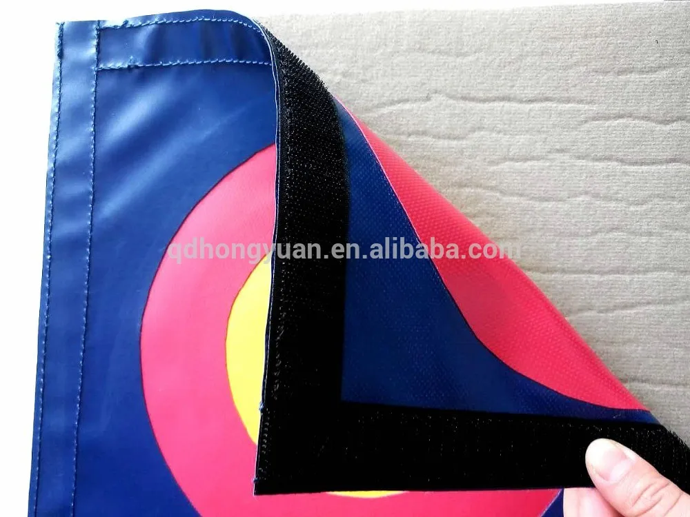 Colored 12m*12m Wrestling Mat Tape Wrestling Vinyl Mat Wrestling Mat