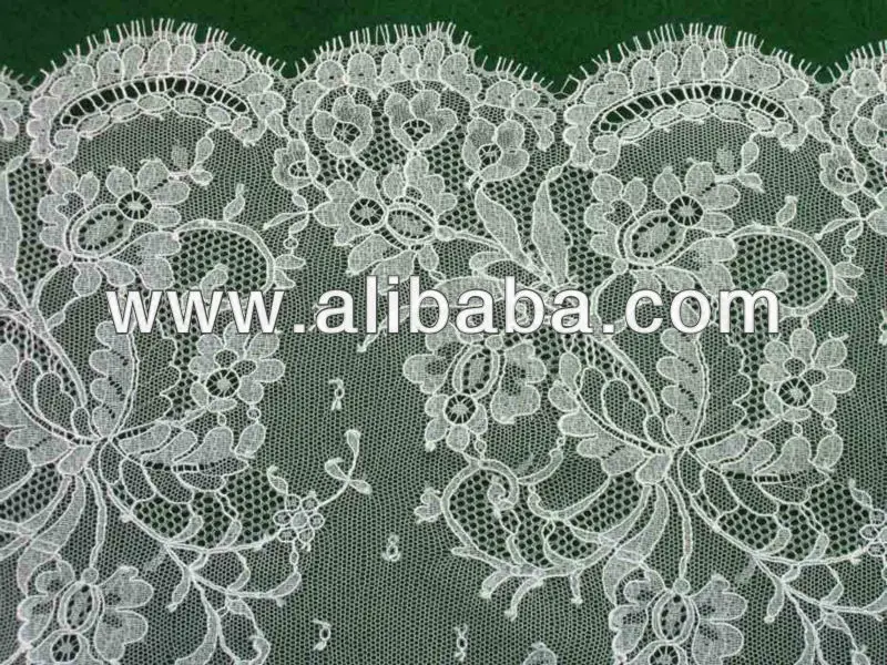 cheap lace by the bolt