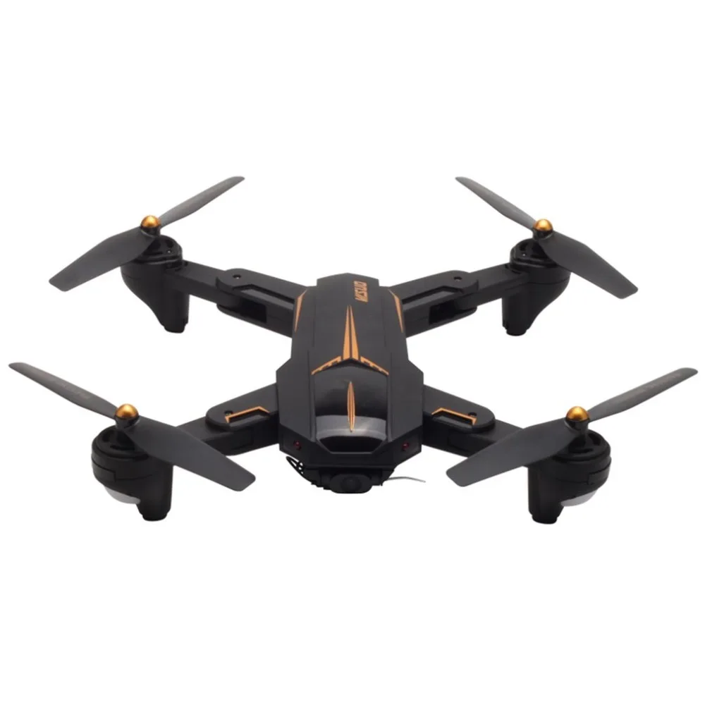 Hot Seller VISUO XS812 RC Drone with 2MP/4K WiFi FPV Camera 5G Drone GPS Positoning RC Helicopter vs SG900 F196