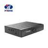 live streaming SD/HD digital cable set top box 1080p hd internet tv decoder
