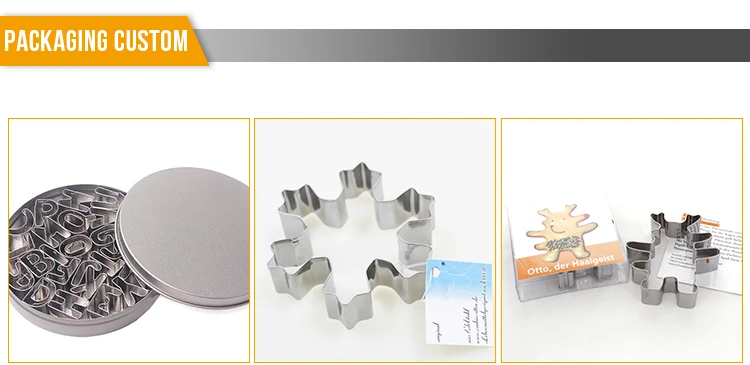 cookie cutter animals