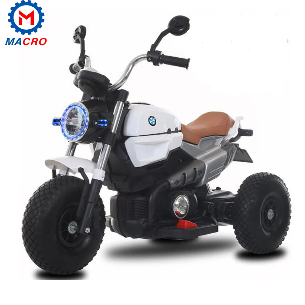 Горячая распродажа дешевые очень крутая детская ездить на игрушку 3 колеса мотоцикла игрушки 6 В Детский Электрический мотоцикл