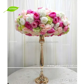 pink and white artificial flowers