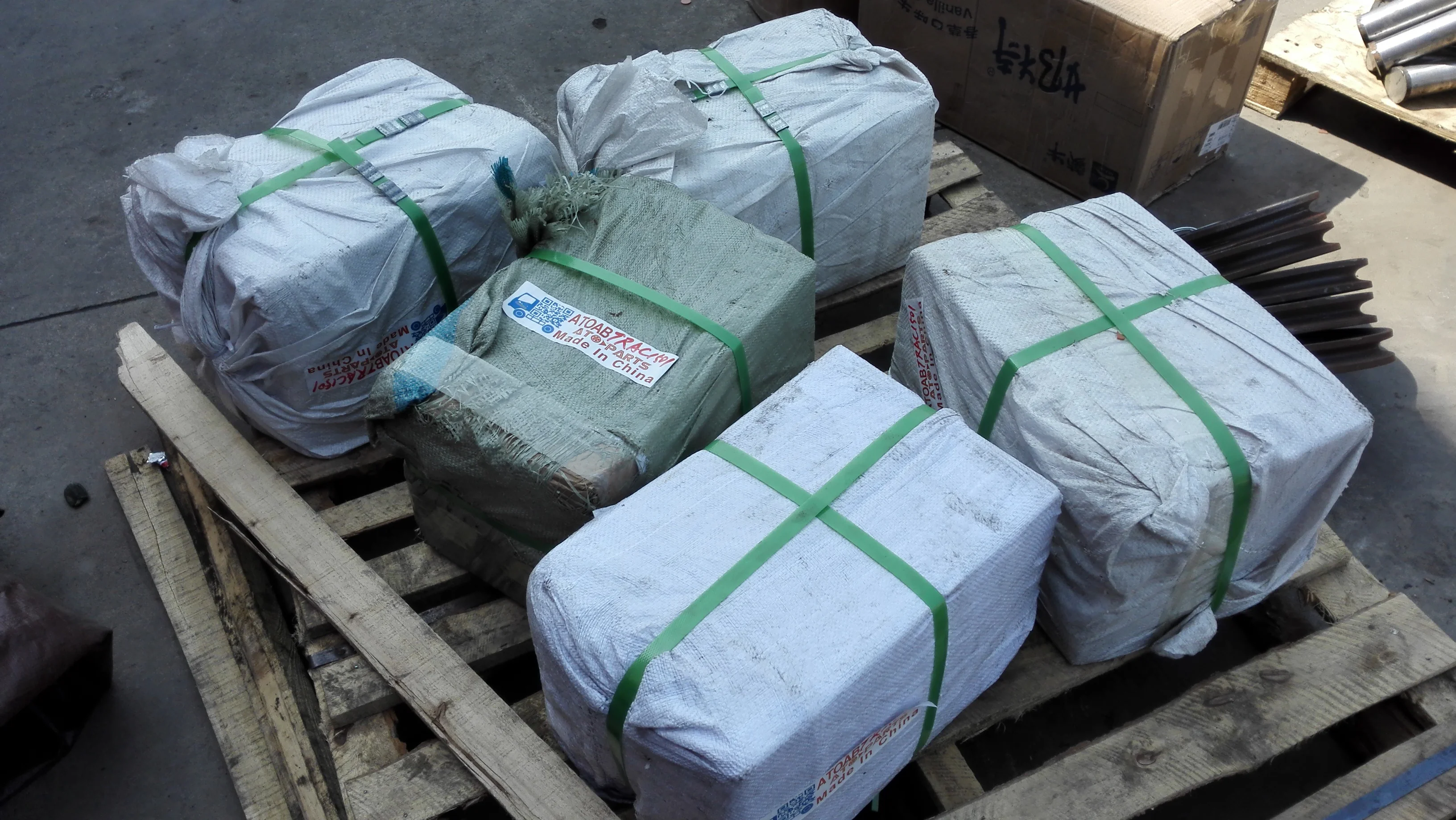 Stainless Steel Hanging Double Roller Double Meat Hook For Meat Hanging