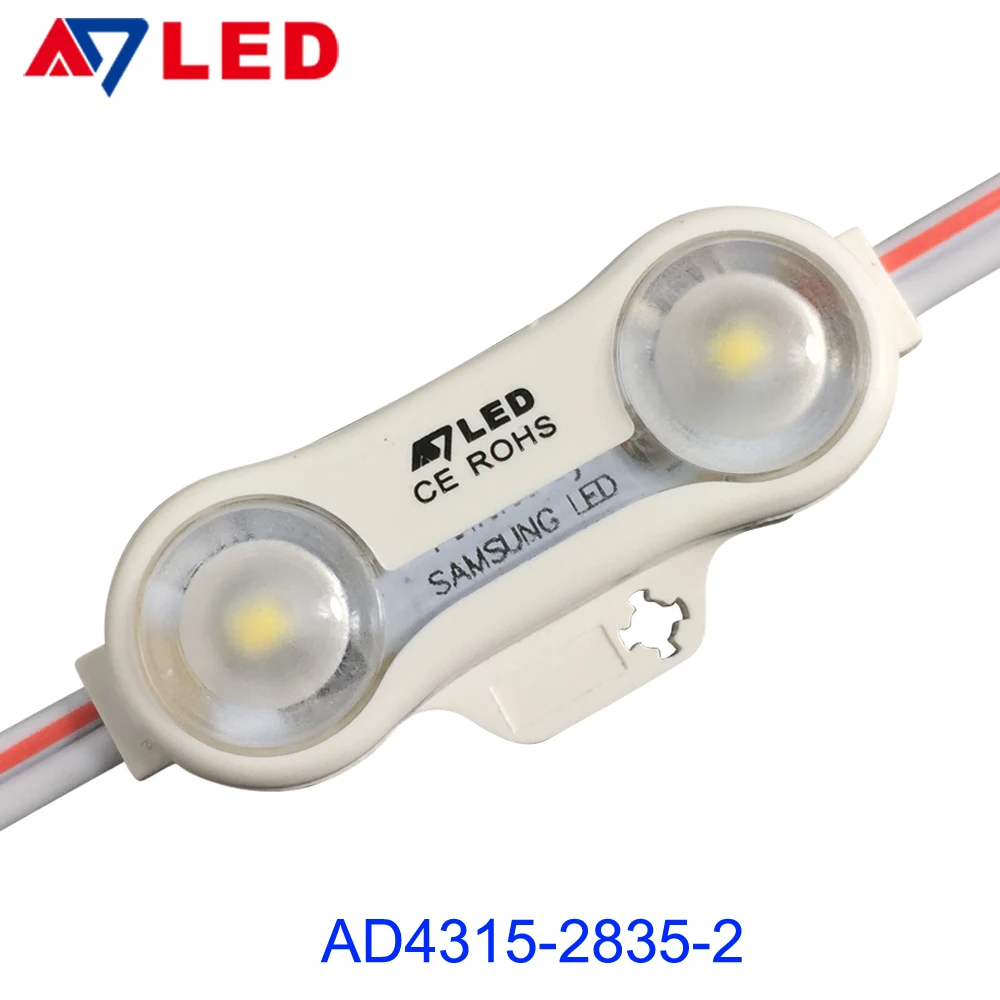 SMD 2835 samsung led signage modules
