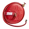 25mm Hight Pressure Fire Hose Reel with 30 Meters Hose for Houses