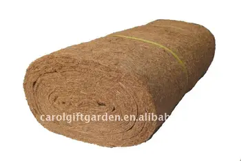 Coco Coir Roll For Gardening Buy Coco Coir Roll Coco Coir Mat