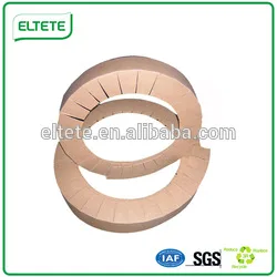 flexible cutting paperboard