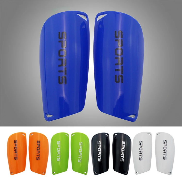 Custom Football Shin Guard Soccer - Buy Football Shin Guard,custom Shin 