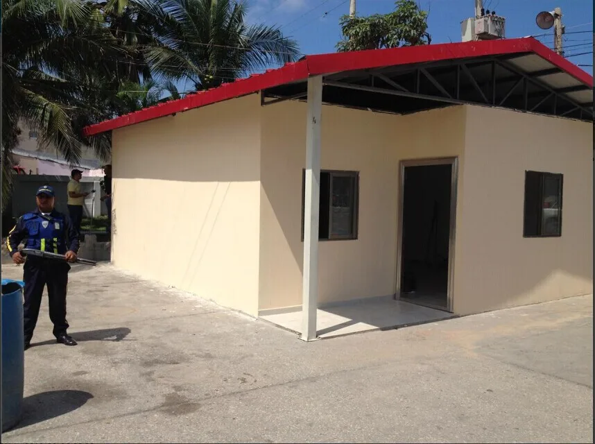 Resident House Prefabricated Concrete Homes For Sale Buy