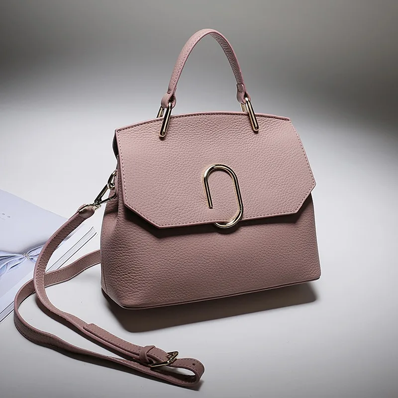 Women Genuine Real Leather Elegance Wholesale Fashion Bag Buy Women