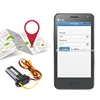 mobile vehicle gps tracking software with car engine control for Amwell vehicle gps tracker T360-101A