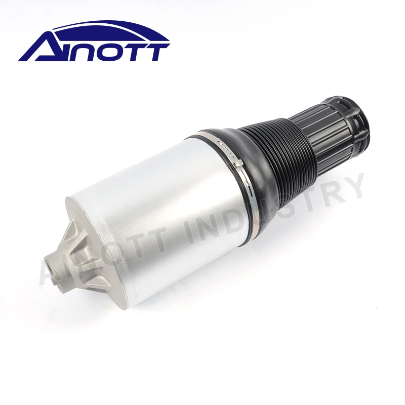 Airmatic Suspension Rubber Air Spring A8 D3 Front Air Suspension Repair