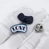 love manufacture cheapest school uniform badges machine