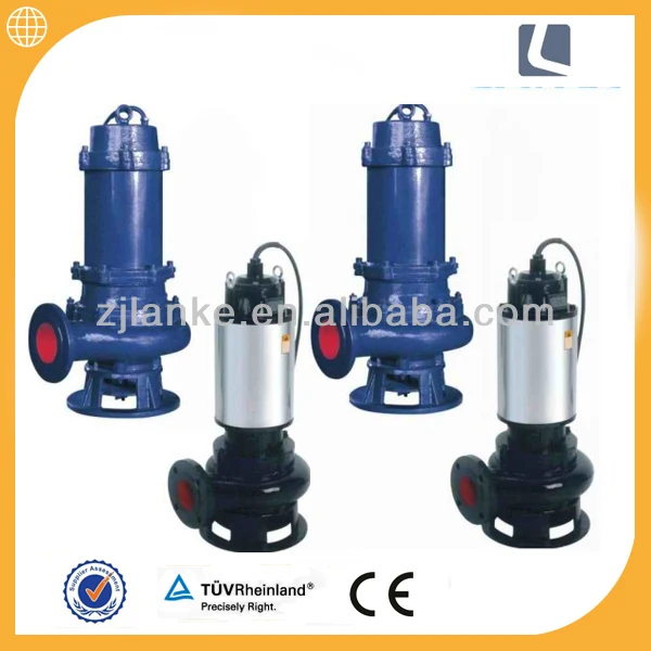 6 inch submersible pump price