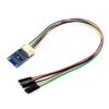Ultraviolet Sensor, I2C Interface, UV Index Value Output