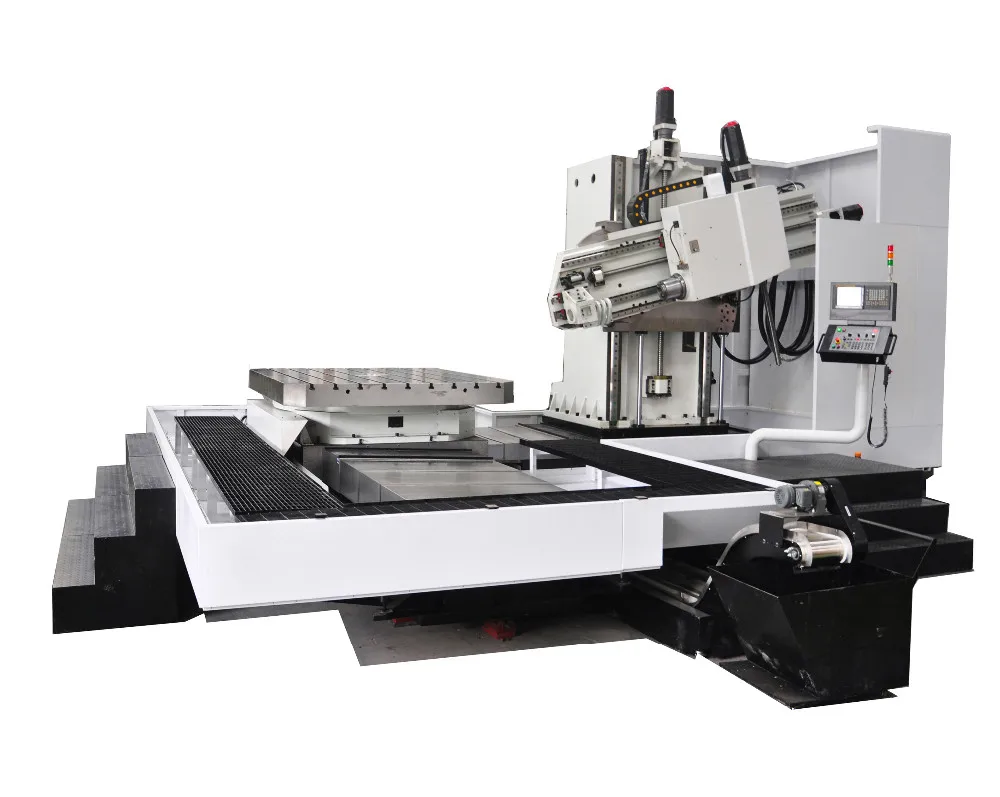 
CNC drilling and milling machine NCS6Z2215-1600 for sale 