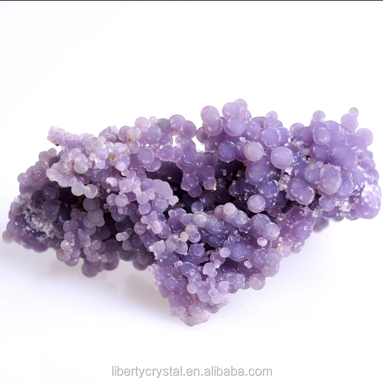 Details about   Wholesale precious of natural purple grape agate particles specimens lots 