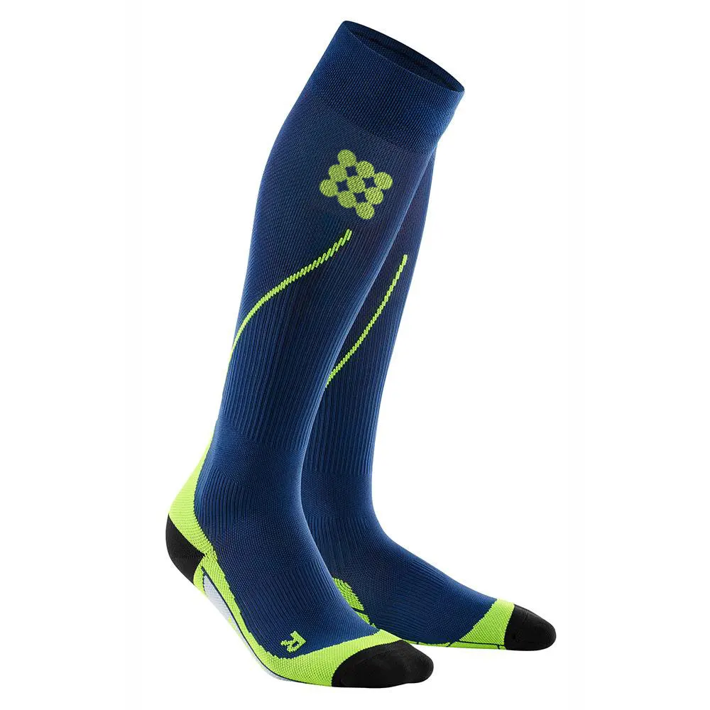 17Year FDA Certified Hosiery 20-30mmHg Graduated Compression Running Casual Socks