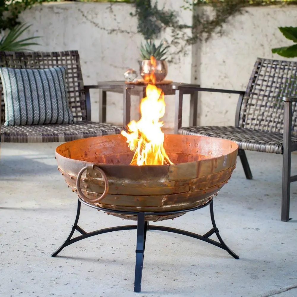 Cheap Fire Pit Bowl Only Find Fire Pit Bowl Only Deals On Line At