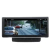 android big screen octa core car radio 4g+64g multimedia system stereo plug and play for Audi Q7 2005 2006 2007 2008 2009 2010