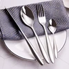 Unique Stainless Steel Flatware Gift Spoon Fork Knife Wholesale Cutlery Set