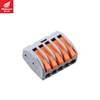 222-415 mini Building Installation terminal block