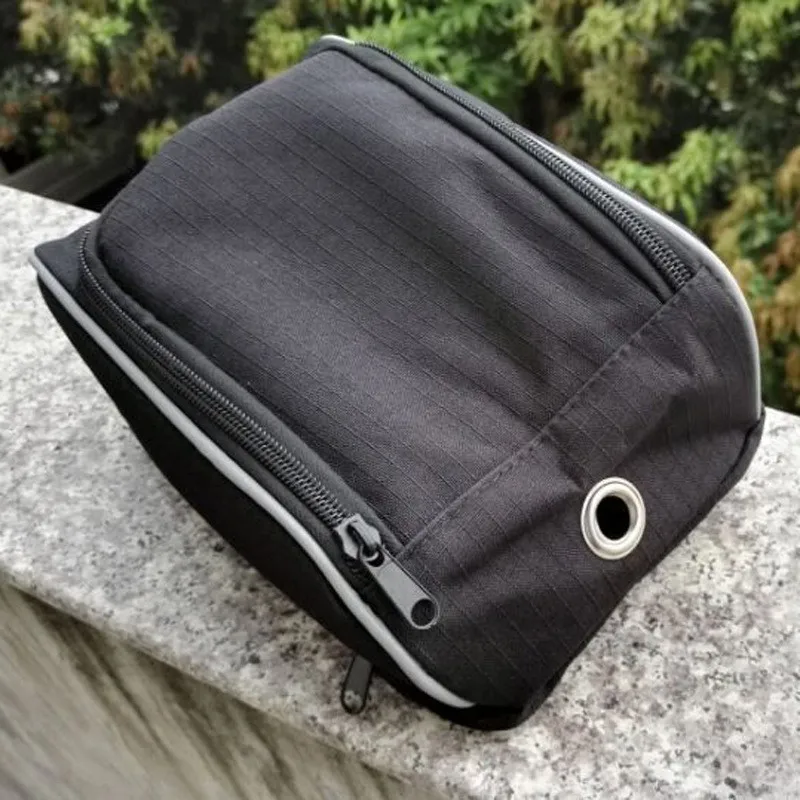 electric bike battery bag