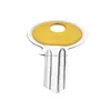 Top Sale New Design Brass Hotel Door key