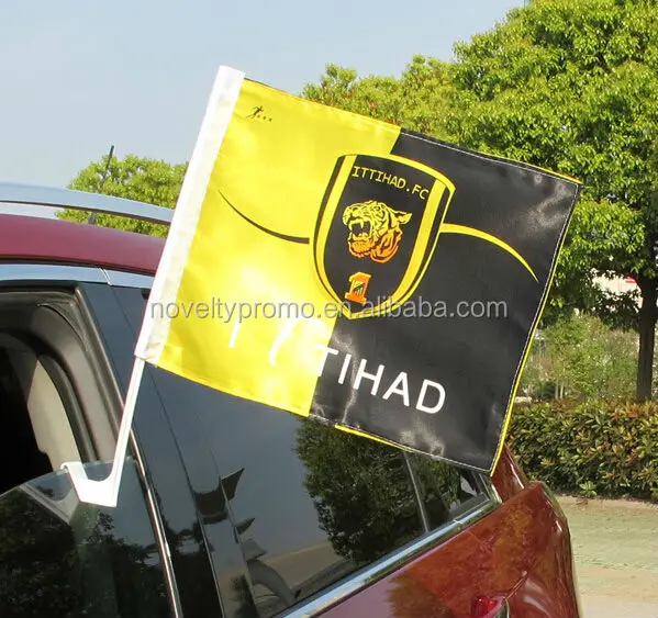 Good Quality Polyester Canada Car Flag Buy Canada Car Flag,Good