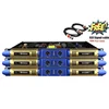 Sinbosen 1200w Class D Power 1u digital Amplifier for karaoke