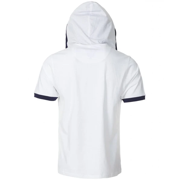 short sleeve pullover mens