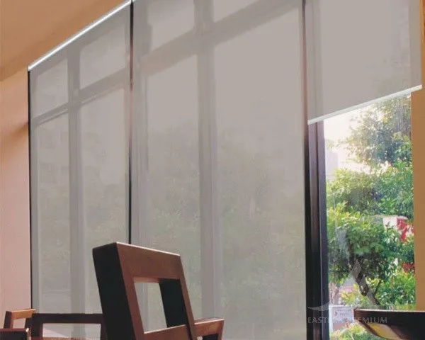 Persianas Enrollables Para Coche Eléctrico,Persianas Enrollables Para