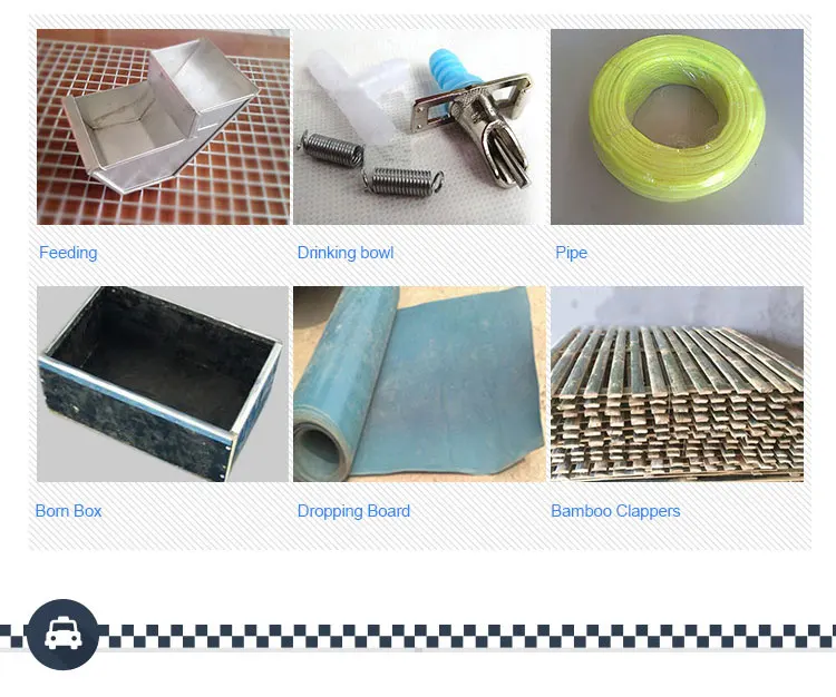 Factory Price Supply Rabbit Cage Competitive Price 3 /4 Tiers,Animal