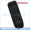 replacement for NOKIA 262 for European market TV Use universal remoter control