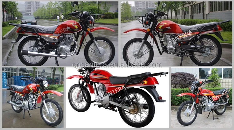 New Condition Wuyang Off Road Type Cheap 150cc Motorcycle.png