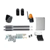 Cheap Promotional Swing gate operator for Garden Gate / Garage Door Opener