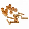 ZTTO 10 Sets MTB Mountain Bike Bicycle Connector Insert and Olive Set BH59