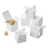 Wholesale Custom Mini Wedding Favor Boxes for Gift