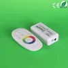 2.4G RF Remote Control Led Touch Screen RGB Controller for RGB Led Strip Light