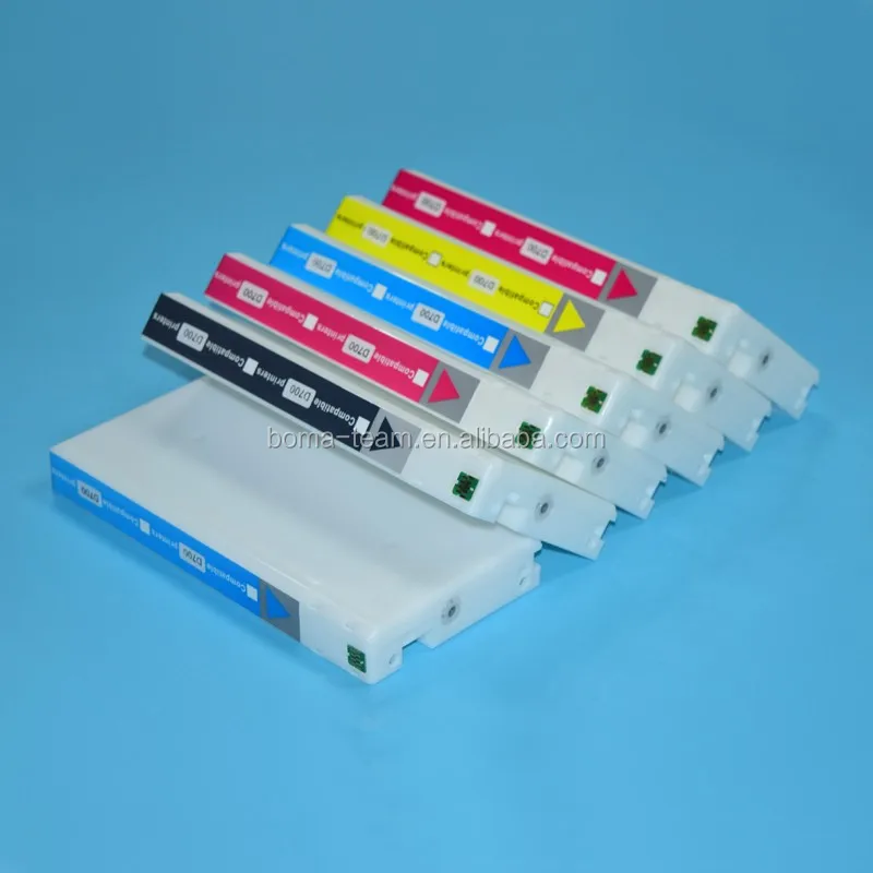 T7811-t7816 Dx 100 Dx-100 Printer Ink Cartridge For Fujifilm Frontier-s ...