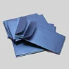 Excellent Quality Custom Printed Coin Envelopes Pearl Paper Shimmer Mini Envelopes