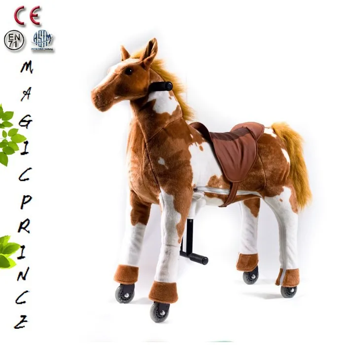 horse toys for girls