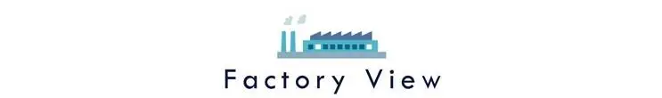 factory view