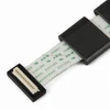 UL21104 5 Pair + 10 Conductor Halogen Free Shielded Jacketed Wire