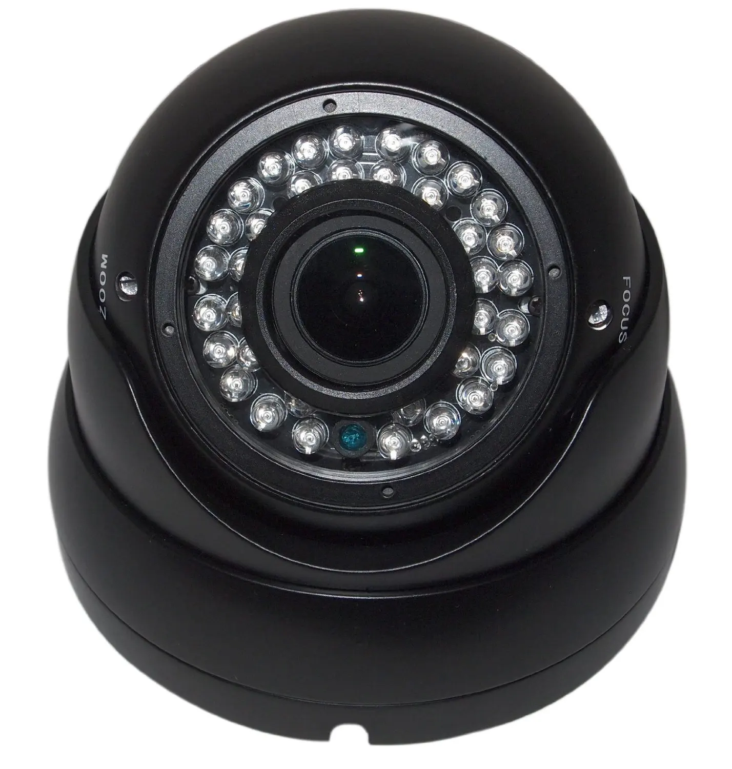 Buy Evertech Cctv Security Camera - 700 TVL, Day Night ...