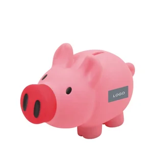 Pig Money Box Pig Money Box Suppliers And Manufacturers At Alibaba Com - 